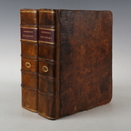 1799 Samuel Johnson Dictionary 2 Vols